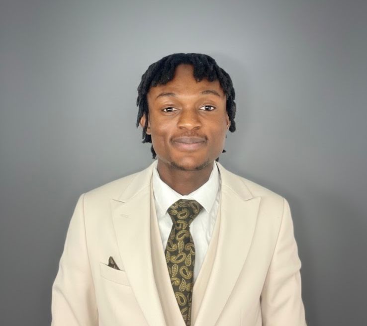 Olawale - GenAI and ML Engineer